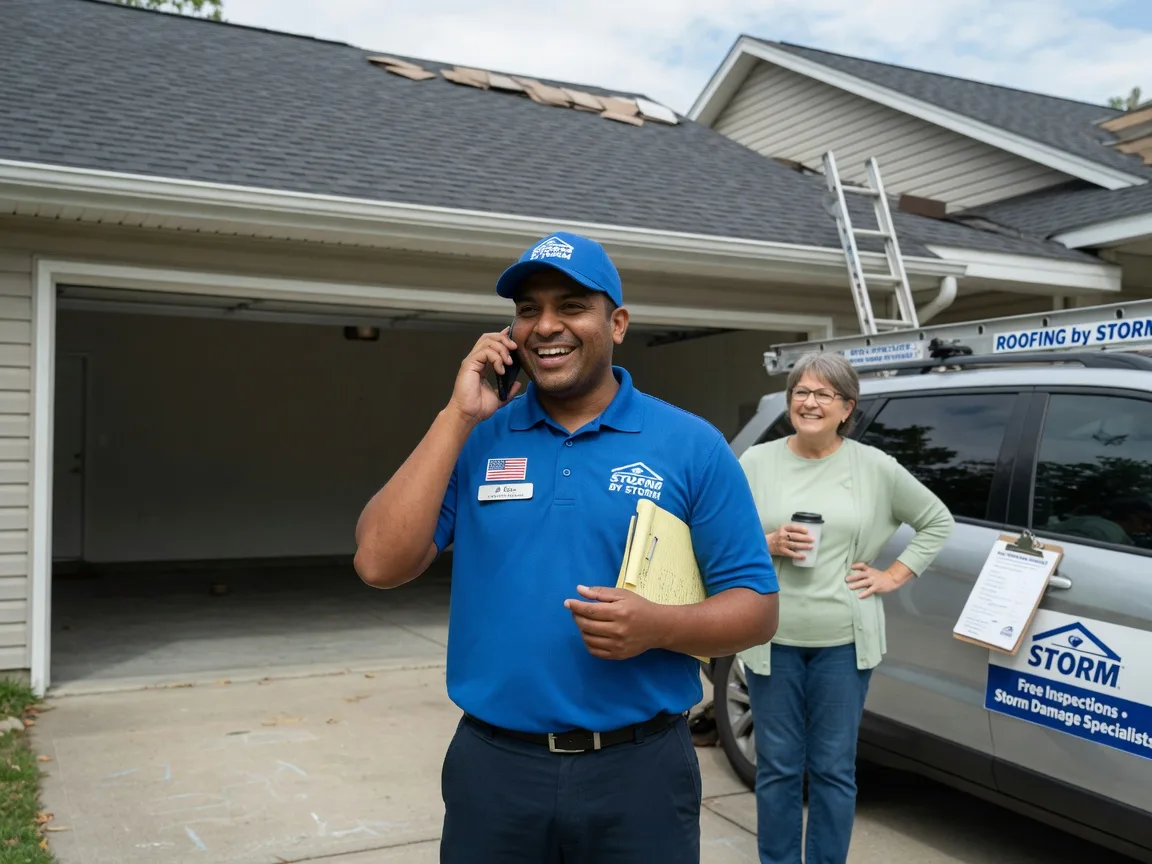 Roof Repair Near Me Reesville, OH FAQs