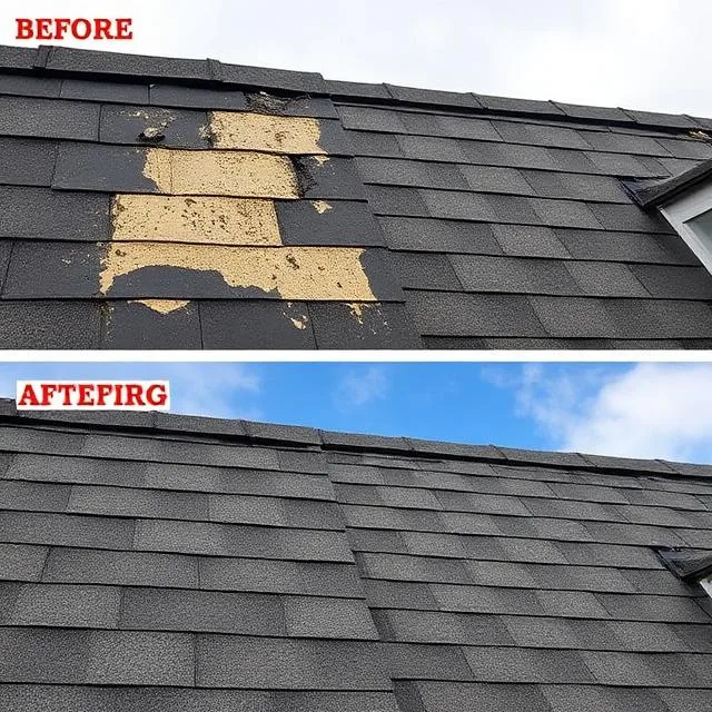 Roof Repair Near Me in Reesville, OH near me